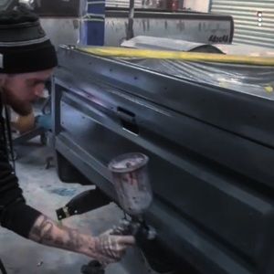 Meet your Posher, Christopher